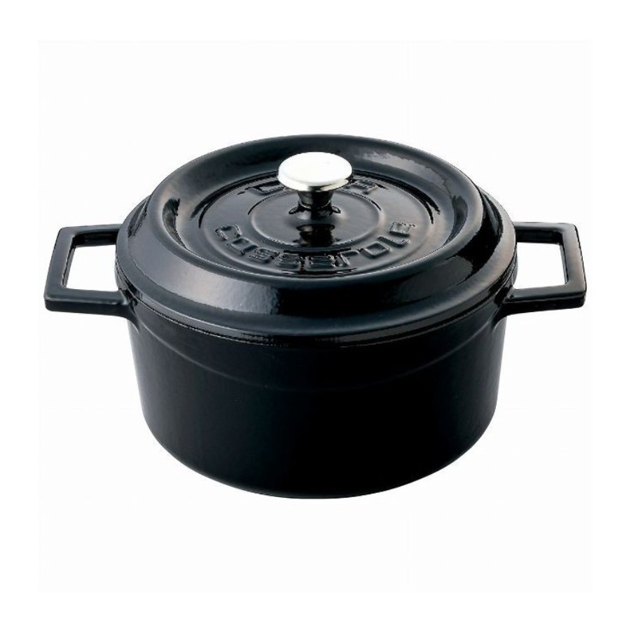 ラウンドキャセロール20cm