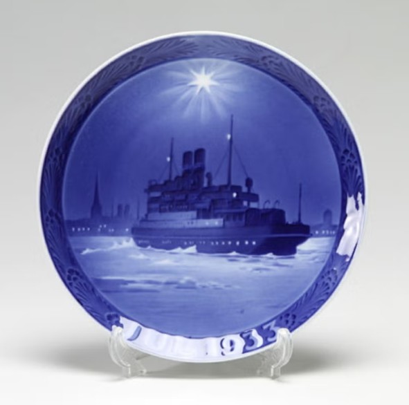 ロイヤルコペンハーゲン