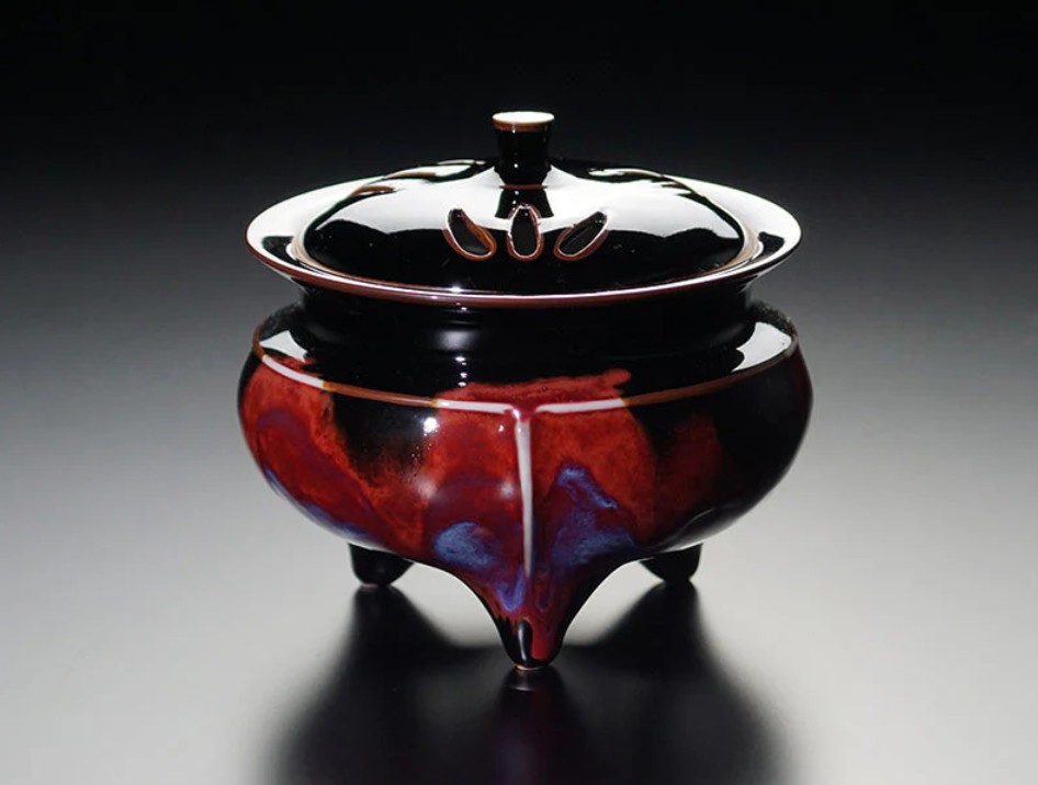 炎王香炉